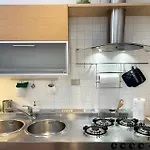 Casa Della Chiocciola: In Centro Apartamento