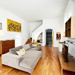 Casa Della Chiocciola: In Centro Apartamento *