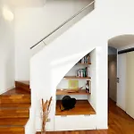 Casa Della Chiocciola: In Centro Apartamento Siena