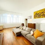 Casa Della Chiocciola: In Centro Apartamento
