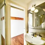 Casa Della Chiocciola: In Centro Apartamento *