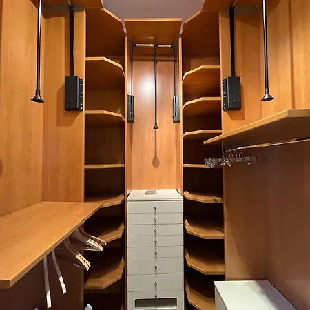 Casa Della Chiocciola: In Centro Siena