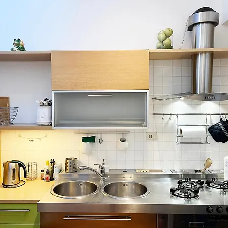 Casa Della Chiocciola: In Centro Apartamento