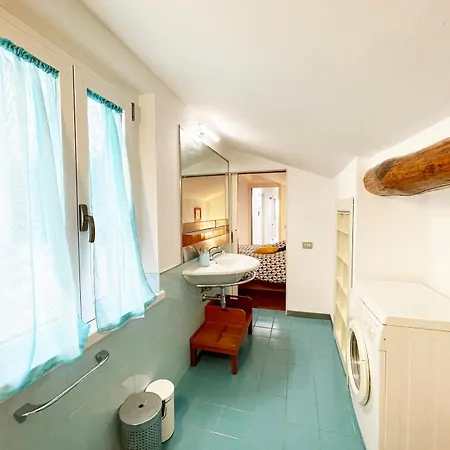Appartement Casa Della Chiocciola: In Centro Sienne