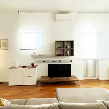 Appartement Casa Della Chiocciola: In Centro