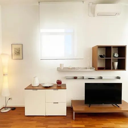 Casa Della Chiocciola: In Centro Siena