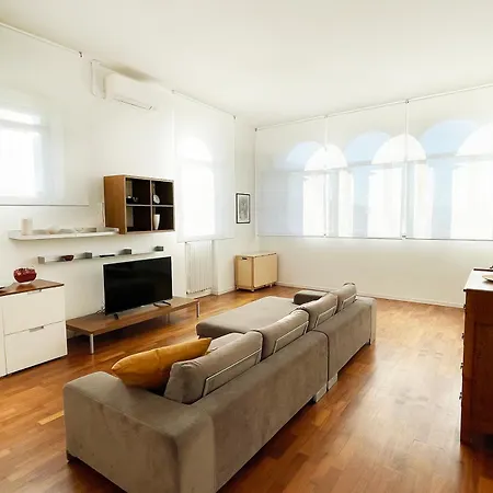 Casa Della Chiocciola: In Centro Sienne
