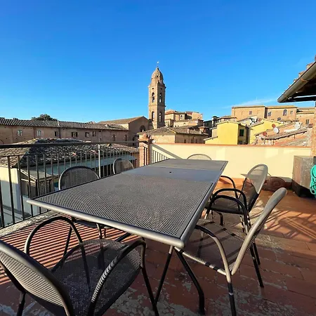 Casa Della Chiocciola: In Centro