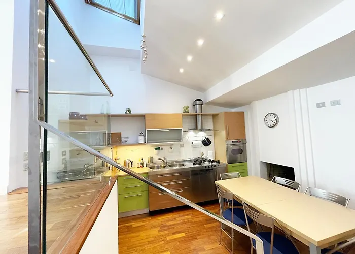 Casa Della Chiocciola: In Centro Apartamento *