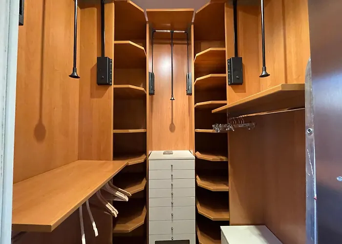 Casa Della Chiocciola: In Centro Siena