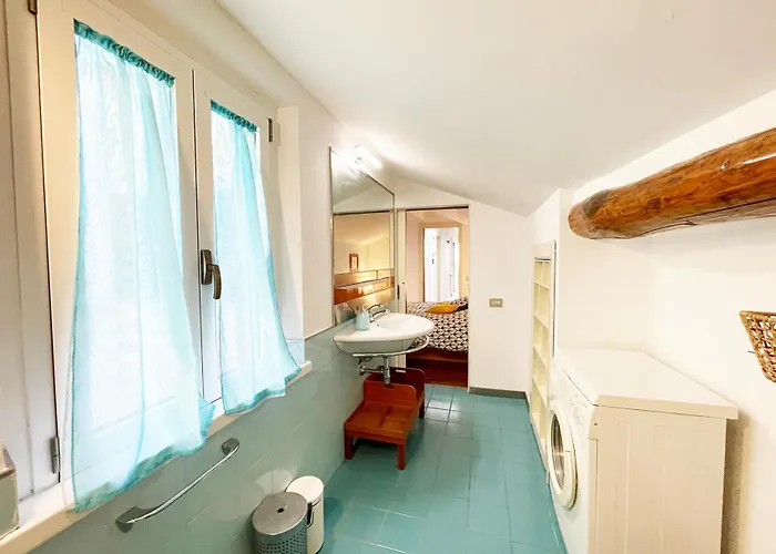 Lejlighed Casa Della Chiocciola: In Centro Siena