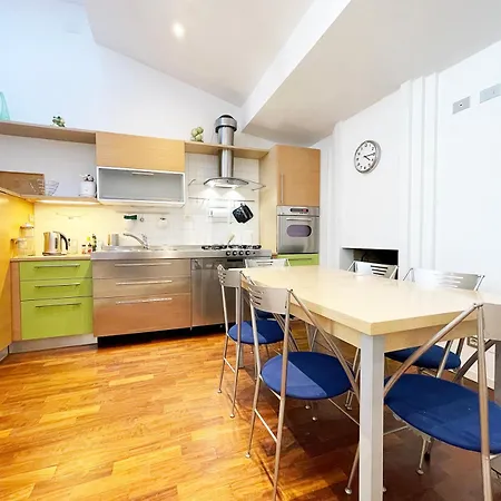 Casa Della Chiocciola: In Centro Σιένα