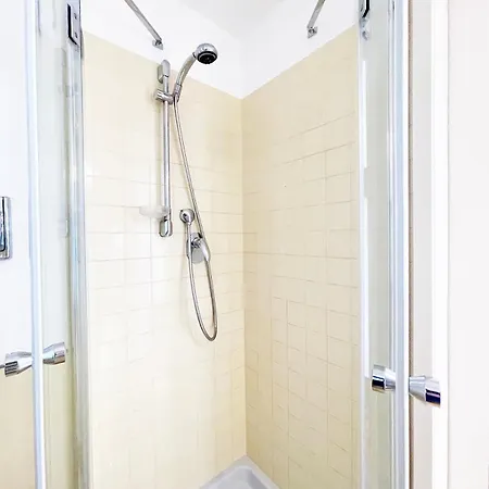 Lägenhet Casa Della Chiocciola: In Centro *