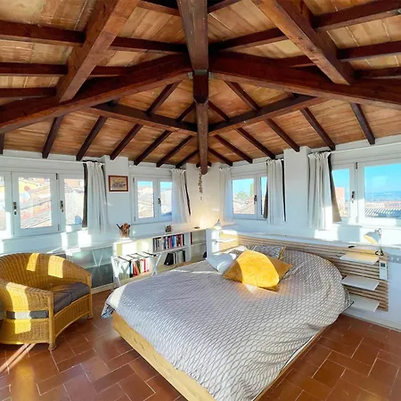 Casa Della Chiocciola: In Centro *