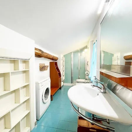 Διαμέρισμα Casa Della Chiocciola: In Centro *