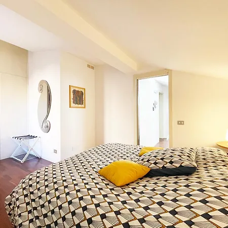 Casa Della Chiocciola: In Centro * Siena