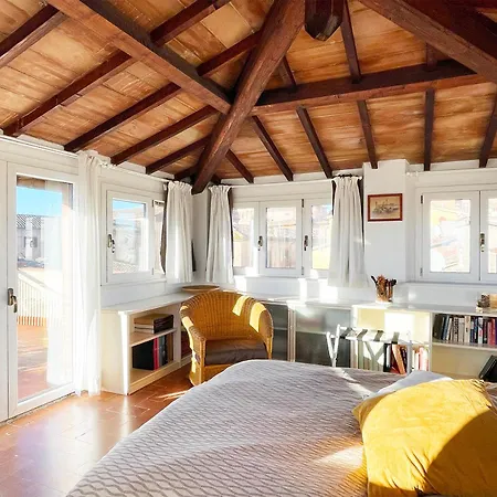 Casa Della Chiocciola: In Centro *