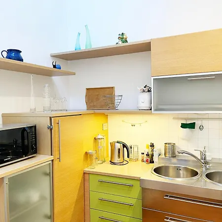 Casa Della Chiocciola: In Centro Διαμέρισμα *