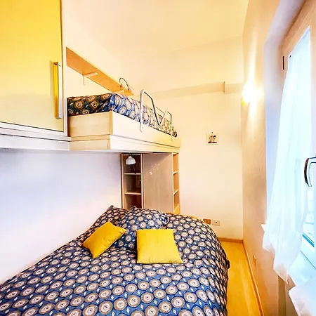 Lägenhet Casa Della Chiocciola: In Centro Siena