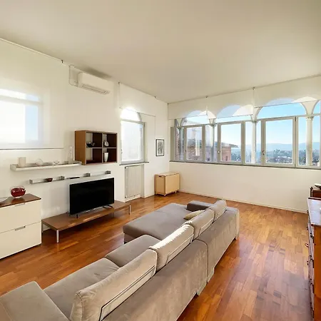 Casa Della Chiocciola: In Centro *