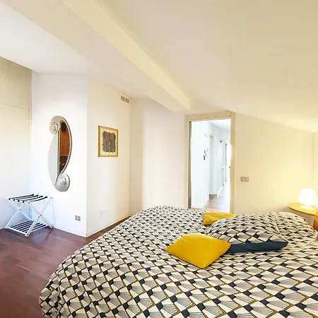 Casa Della Chiocciola: In Centro