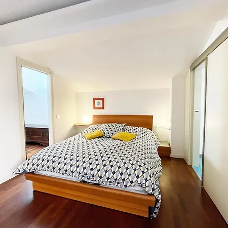 Casa Della Chiocciola: In Centro *