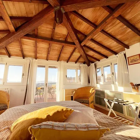 Casa Della Chiocciola: In Centro * Σιένα