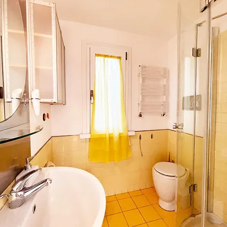 Casa Della Chiocciola: In Centro