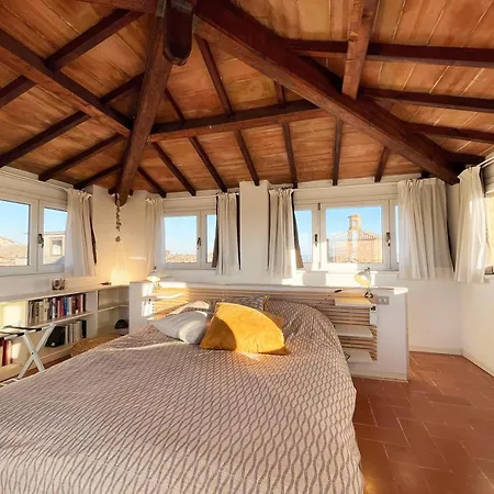 Casa Della Chiocciola: In Centro * Siena