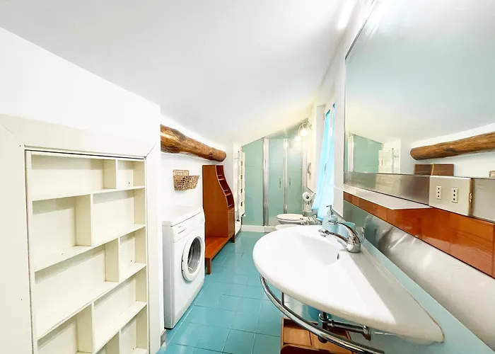 Appartement Casa Della Chiocciola: In Centro *