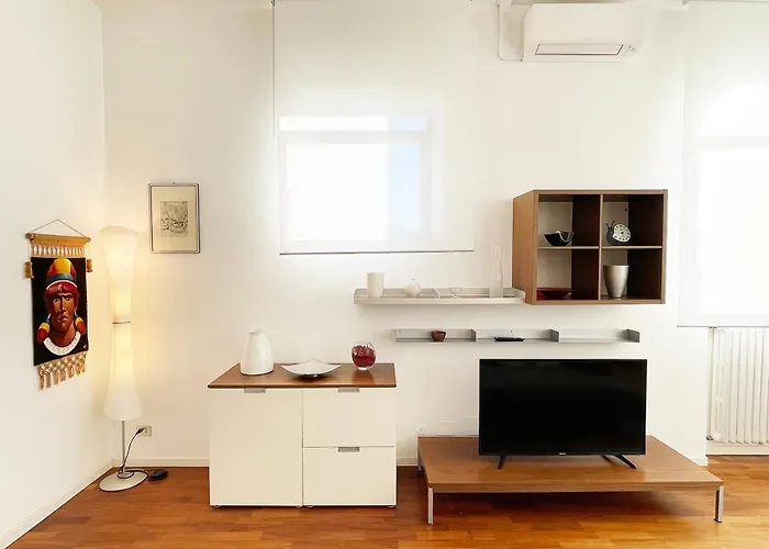 Casa Della Chiocciola: In Centro Sienne