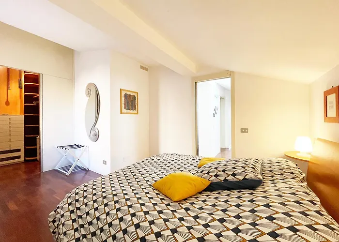 Casa Della Chiocciola: In Centro * Sienne