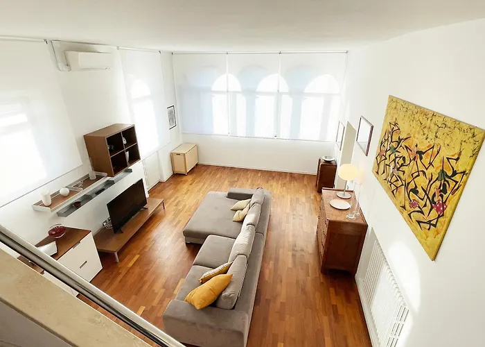 Appartement Casa Della Chiocciola: In Centro Sienne