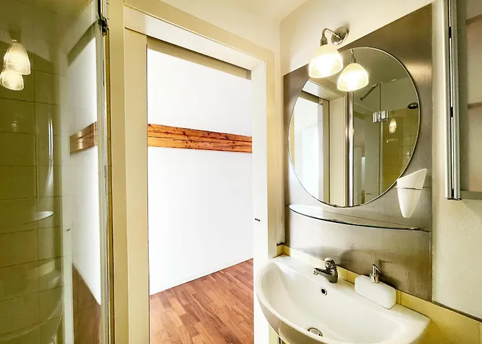 Casa Della Chiocciola: In Centro Appartement *