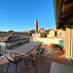 Lejlighed Casa Della Chiocciola: In Centro Siena
