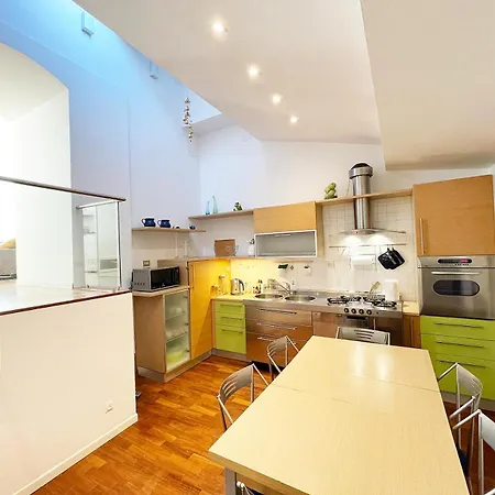 Appartement Casa Della Chiocciola: In Centro Sienne