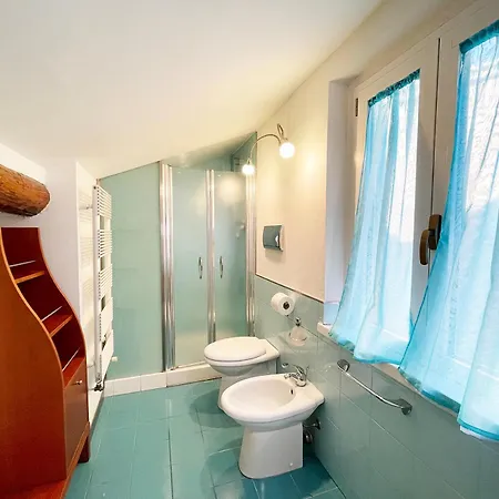 Appartement Casa Della Chiocciola: In Centro *