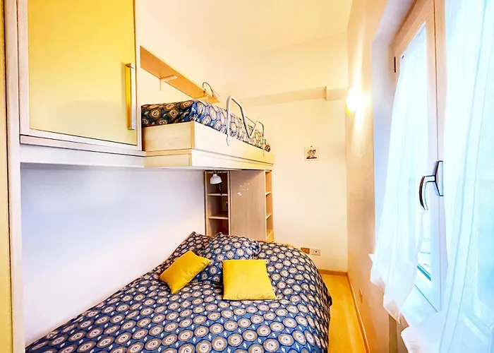 Lejlighed Casa Della Chiocciola: In Centro Siena