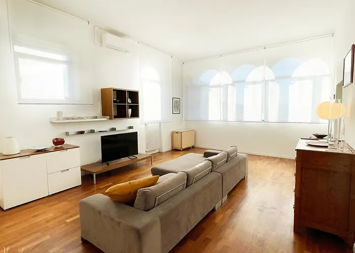 Casa Della Chiocciola: In Centro Siena